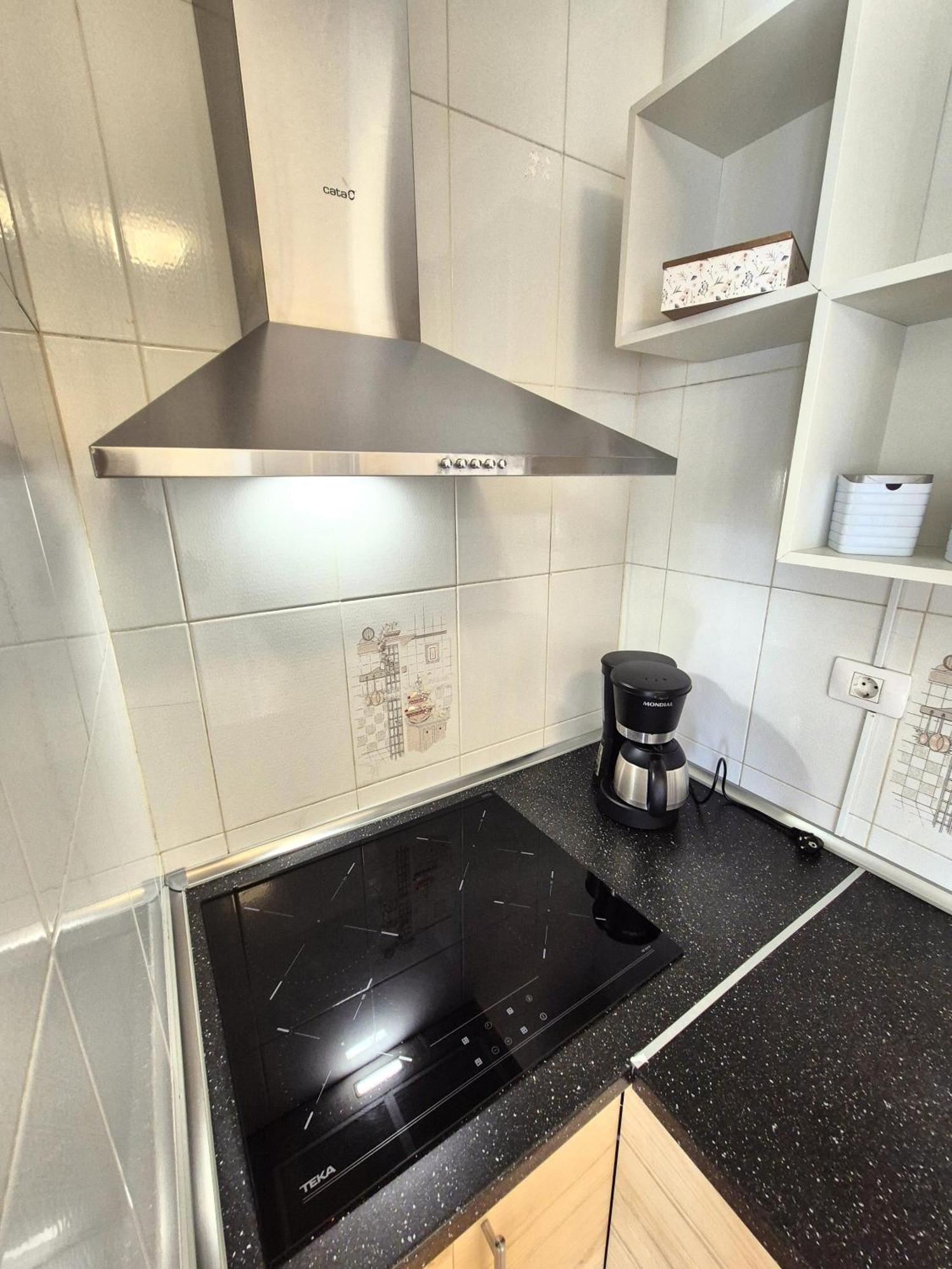 Awesome Apartment Puerto del Rosario  Dış mekan fotoğraf