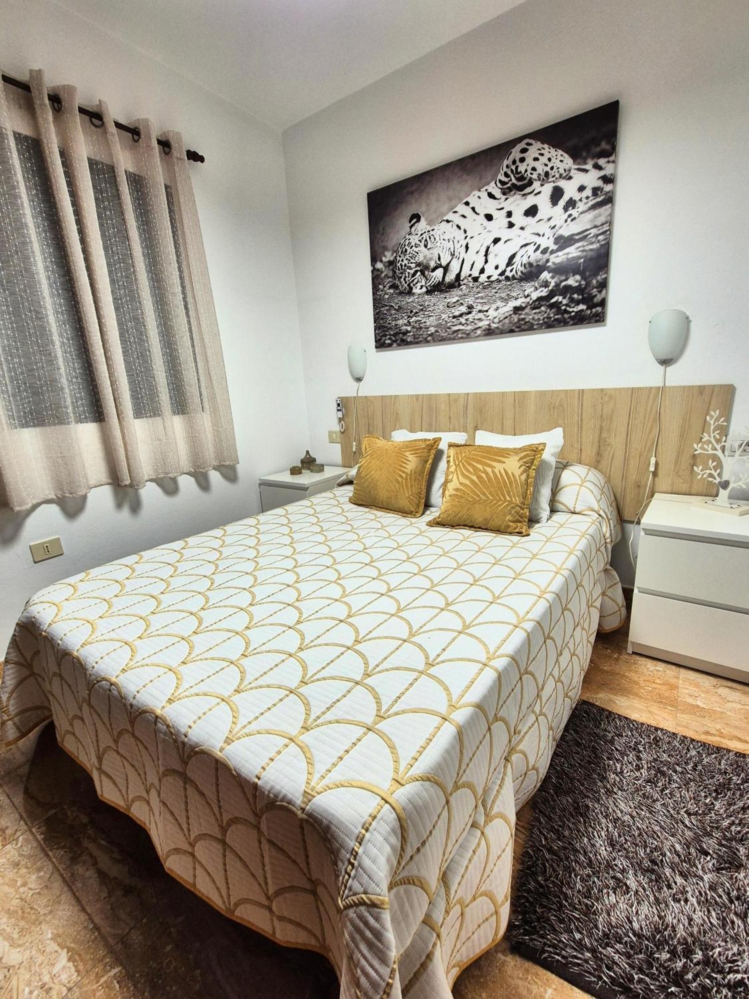 Awesome Apartment Puerto del Rosario  Dış mekan fotoğraf
