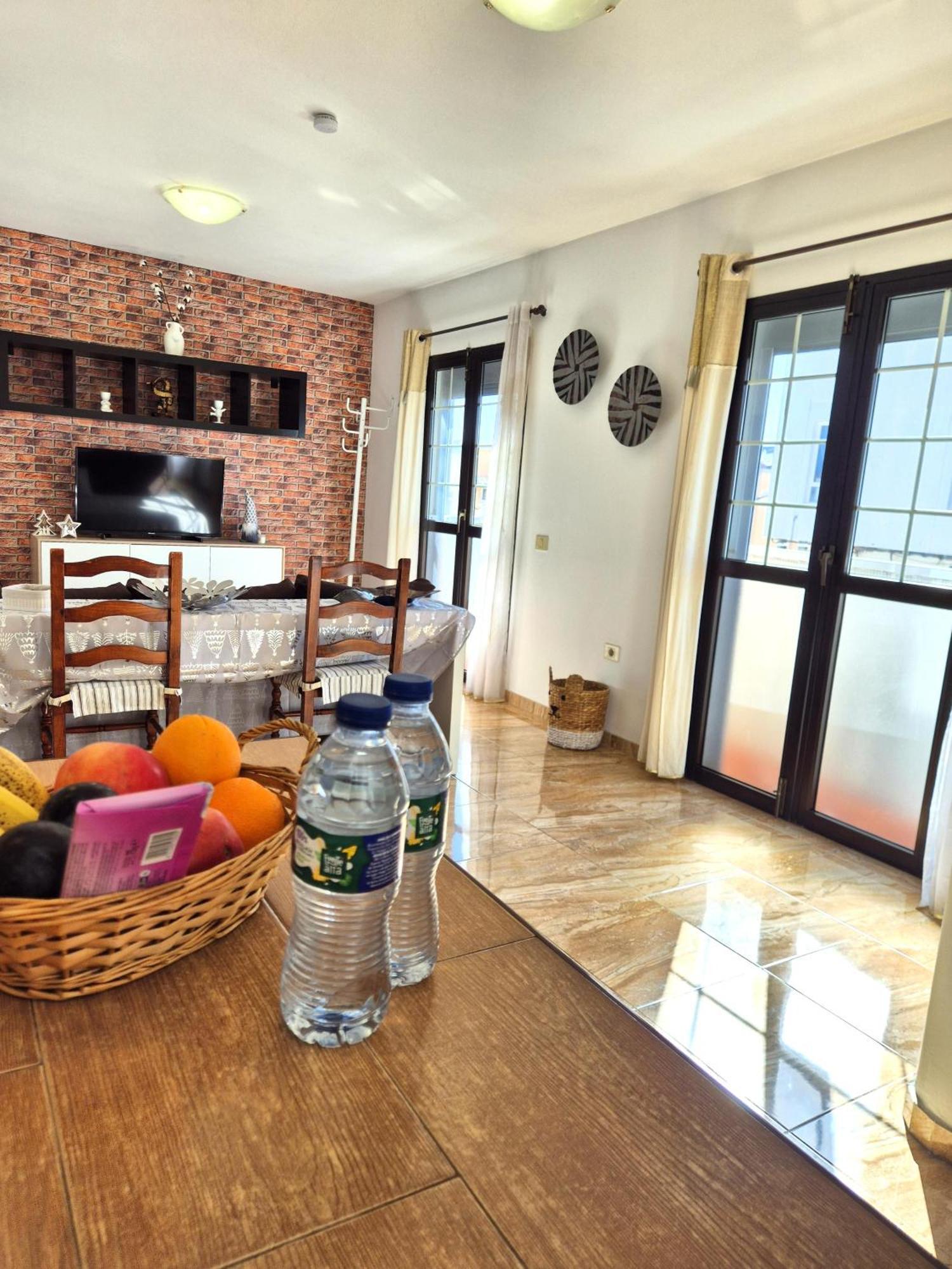 Awesome Apartment Puerto del Rosario  Dış mekan fotoğraf