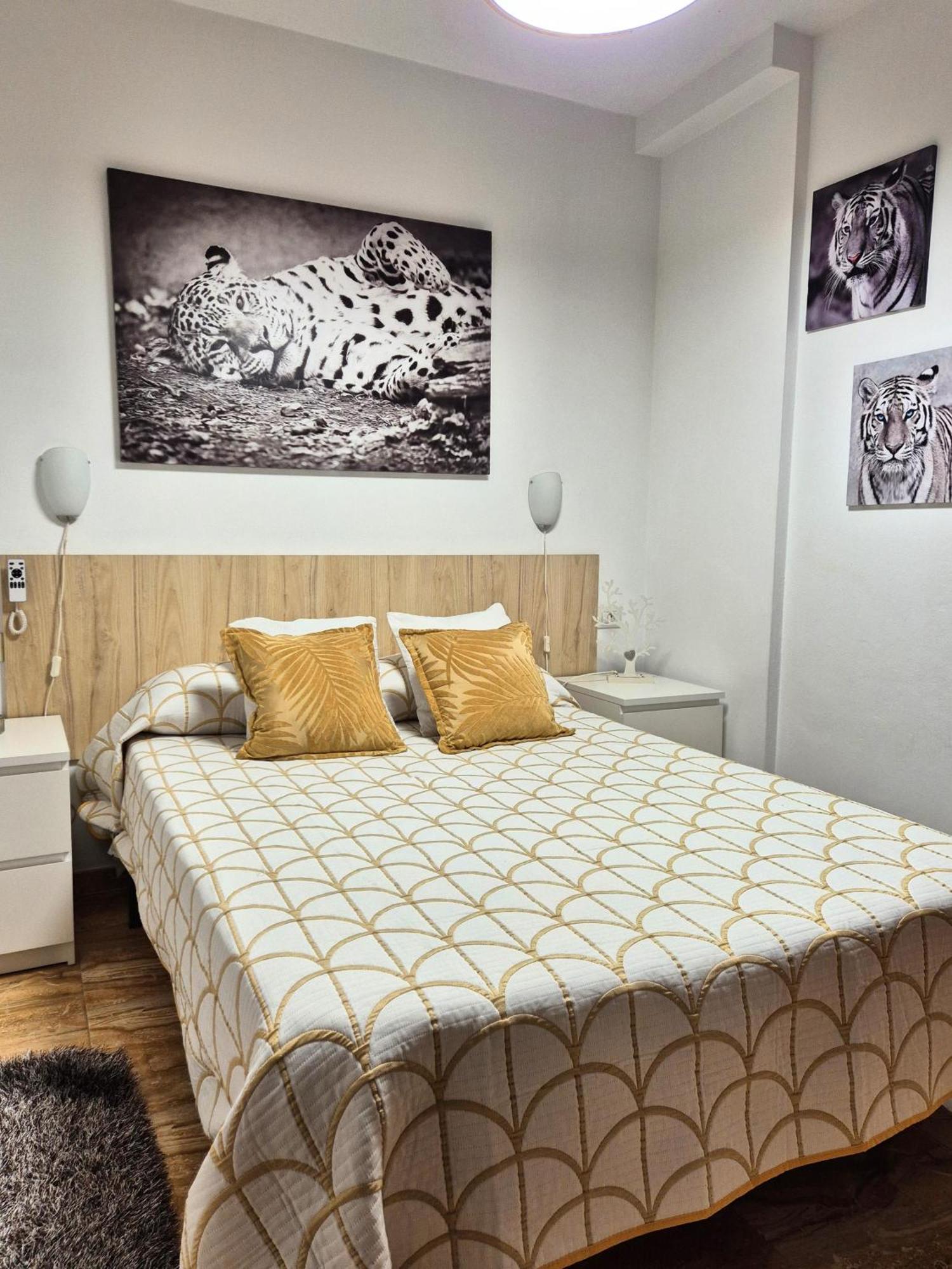 Awesome Apartment Puerto del Rosario  Dış mekan fotoğraf