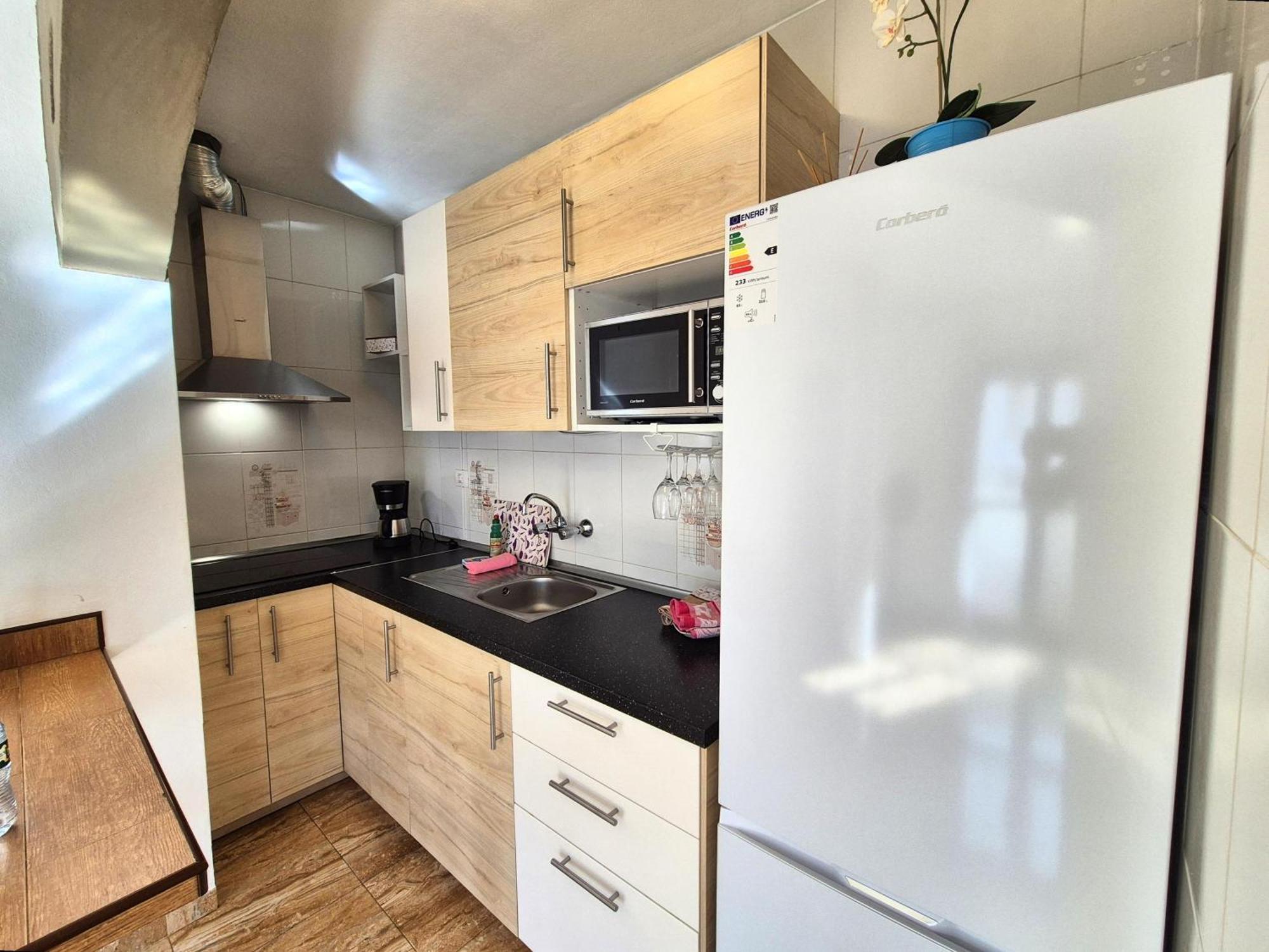 Awesome Apartment Puerto del Rosario  Dış mekan fotoğraf